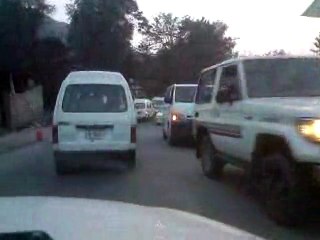 Abbotabad to Haripur 22 Sep 2013-SD