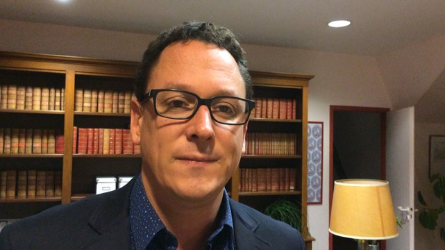 Primaire de droite: la réaction de François Blanchet