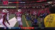 Carson Palmer Finds Jermaine Gresham for an Opening Drive TD! | Cardinals vs. Falcons | NFL