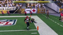 Best Madden NFL 17 Fan Plays of the Week  | Ep. 7 | Madden NFL America