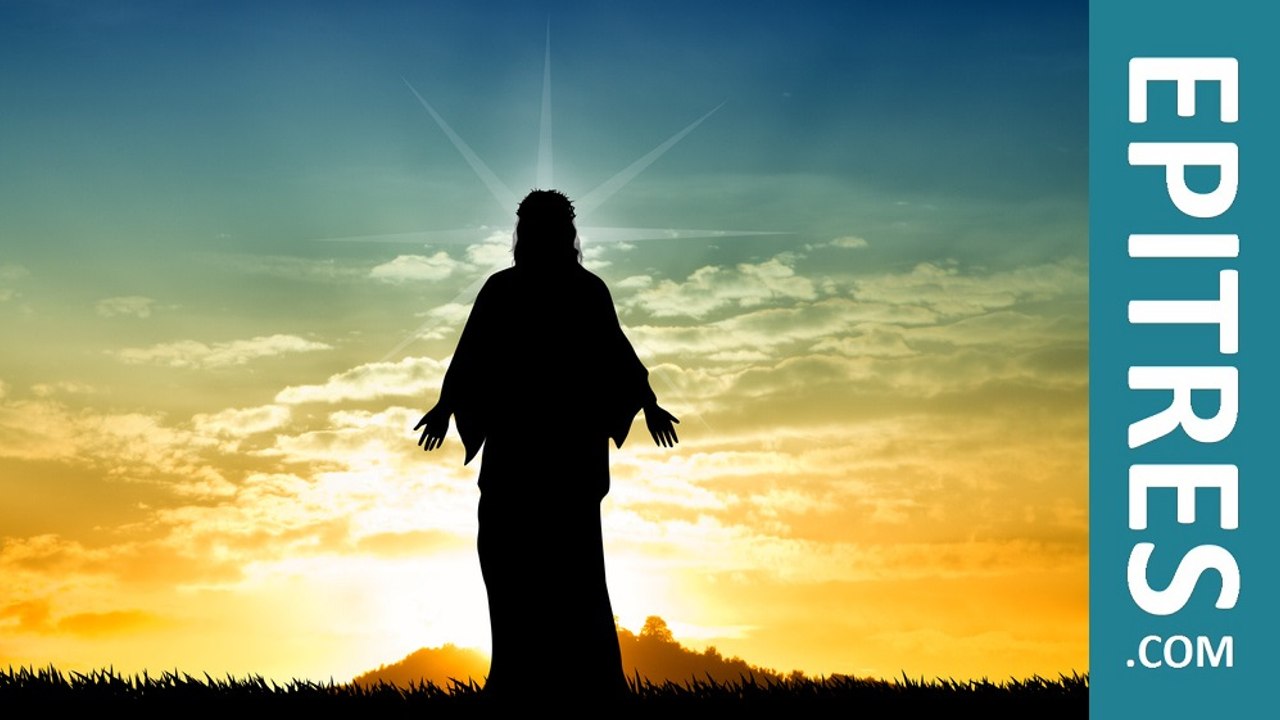 Fils de Dieu, comment y croire au XXIe siècle