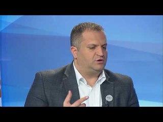 Shpend Ahmeti i ftuar në Ora News