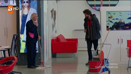 ATV HD SEV YOR SEVM YOR 20161127_221953 #1