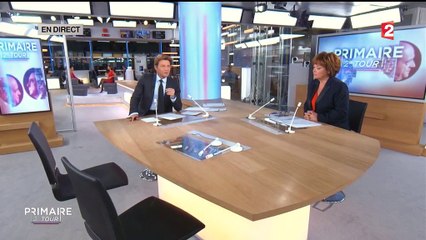 Primaire de la droite : François Fillon prépare son discours