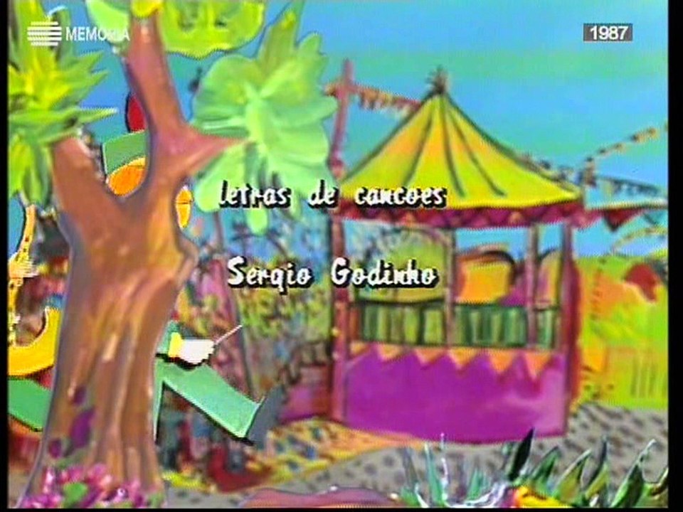 Os amigos do Gaspar 2 E06 - 26.11.2016