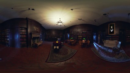 Nickelodeon | Ultimate Halloween Haunted House 360 Challenge | #Explore360