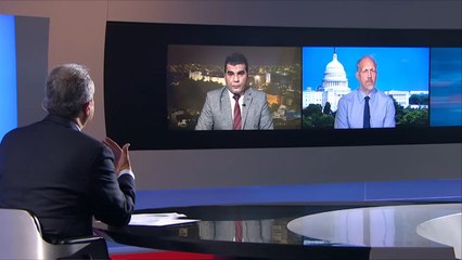 ما وراء الخبر- تقدم قوات النظام بأحياء حلب الشرقية