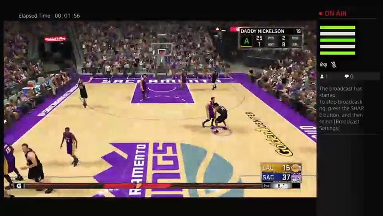 king_whaa's Live PS4 Broadcast (2)