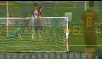 2-1 Simone Pepe Goal HD - AS Roma 2-1 Pescara 27.11.2016 HD