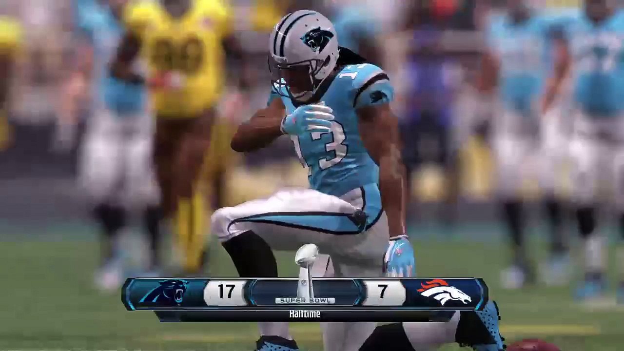 KrazyBoy48's Live PS4 Broadcast (2)