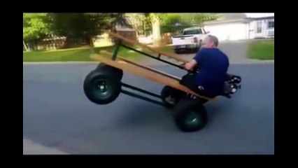 Plus improbables inventions jamais vues !