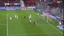 FC Sion 1:2 FC Basel (Swiss Super League 16. Runde 2016/2017 27.November 2016)