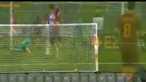2-1 Simone Pepe Goal HD - AS Roma 2-1 Pescara 27.11.2016 HD