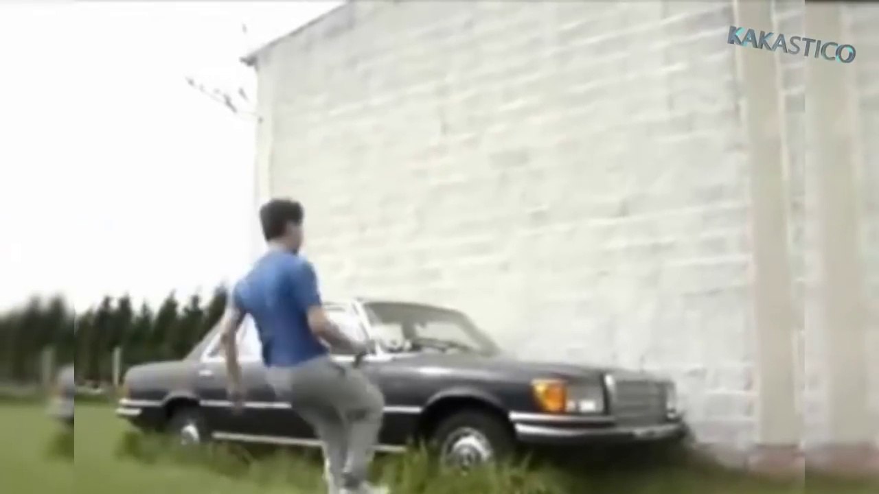 BACKFLIP FAILS COMPILATION