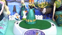 DIY FROZEN & SHOPKINS Snowglobes! Frozen 2 Wedding, DIY Shopkins Custom Glitzi Globes ディズニー 디즈니