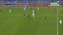 Ledian Memushaj Goal HD - AS Roma 2 - 1 Pescara - Serie A - 27.11.2016