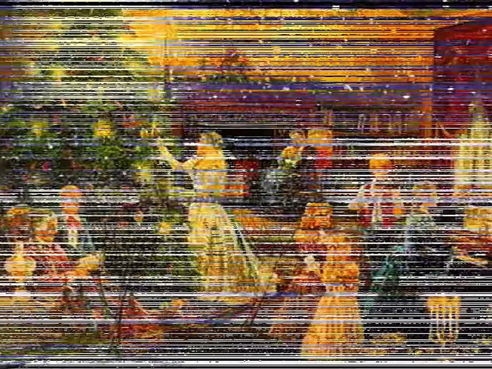 MERRY CHRISTMAS & HAPPY NEW YEAR 2013 - SRETAN BOŽIĆ I 2013