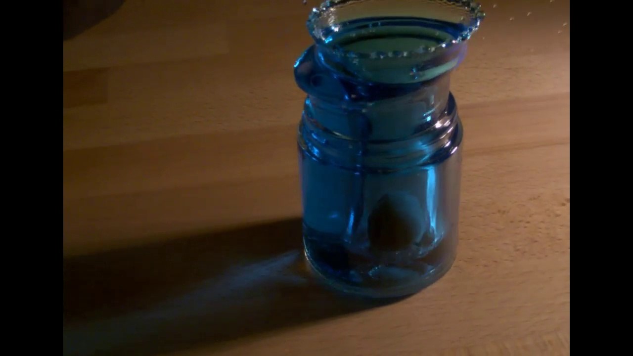 Filmer avec l'effet ralenti "Matrix" Bullet Tiime !