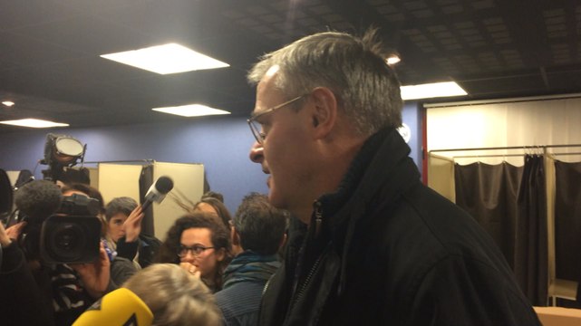 Le résultat de la primaire de Sablé