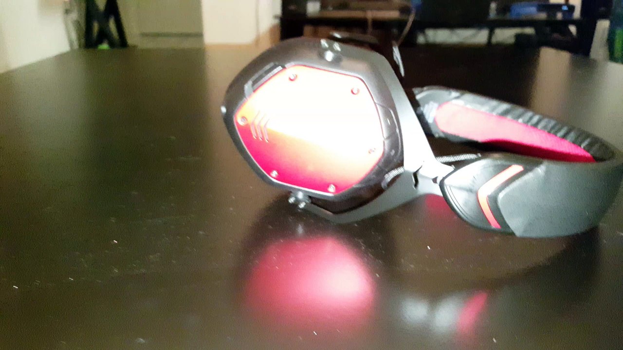 V-Moda XL Cushion Earphone Pads