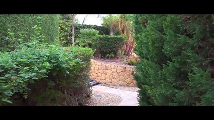 Таунхаус в районе Sierra Cortina города Бенидорм