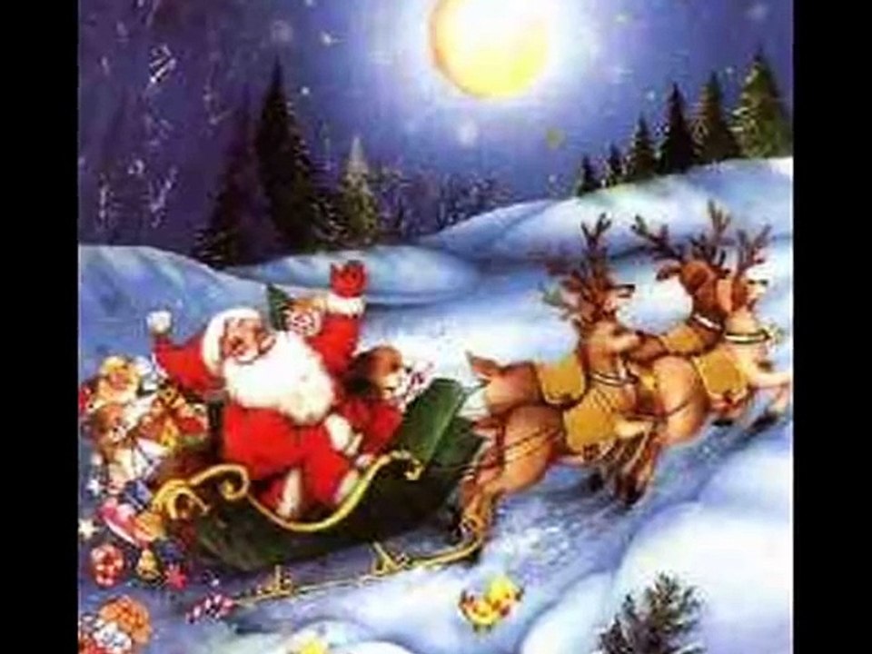 Merry Christmas Everyone!