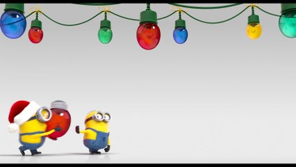 Merry Christmas from ODEON!