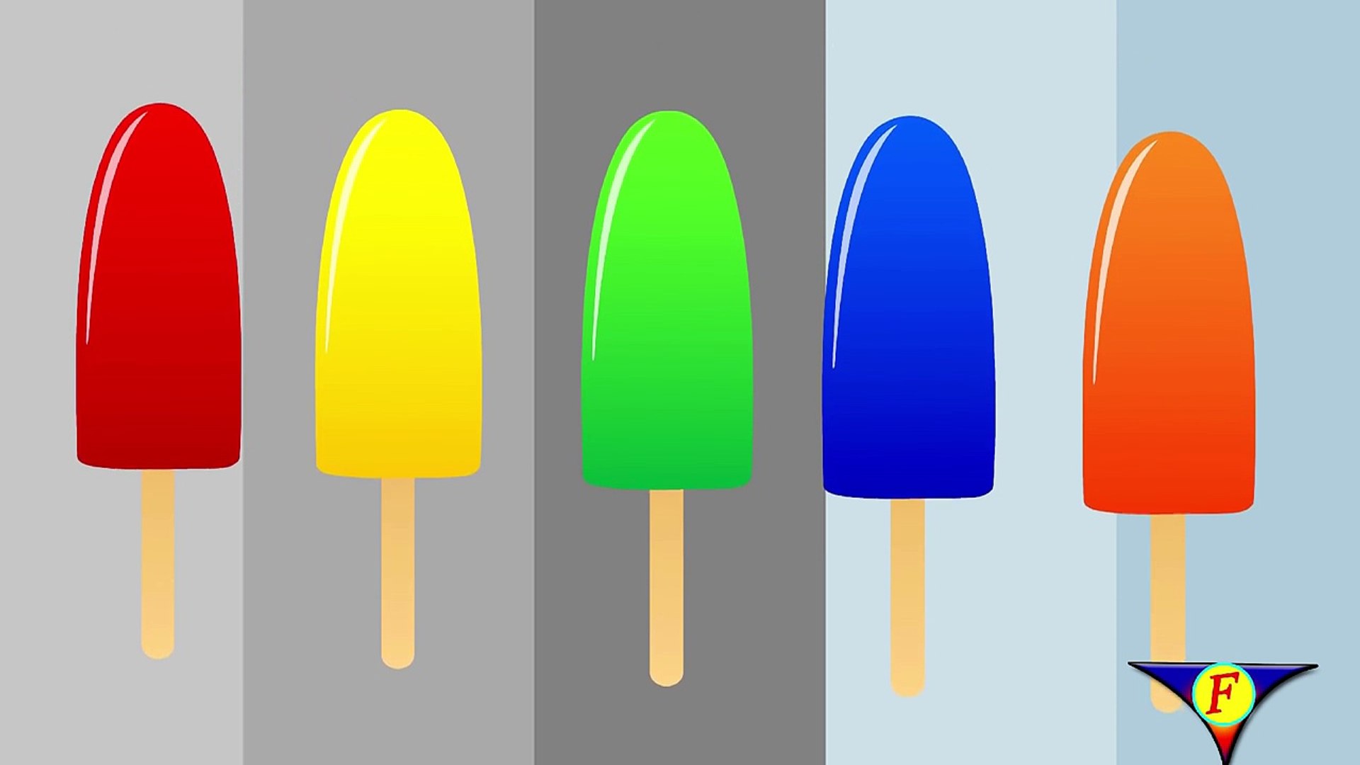 Finger Family Nursery clhildren rhymes | Finger family songs kids rhymes