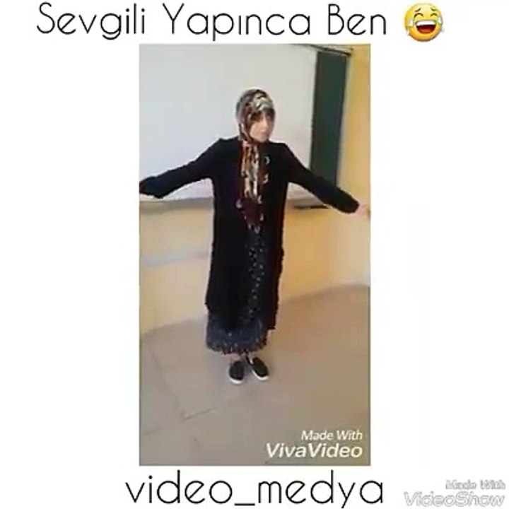 Sevgili Yapınca Ben