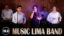 Orquestas Digital Lima Band-Orquesta para bodas-matrimonios-Grupos musicales-Orquestas Perú
