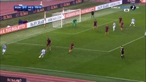 Gianluca Caprari Goal HD - AS Roma 3-2 Pescara - 27.11.2016