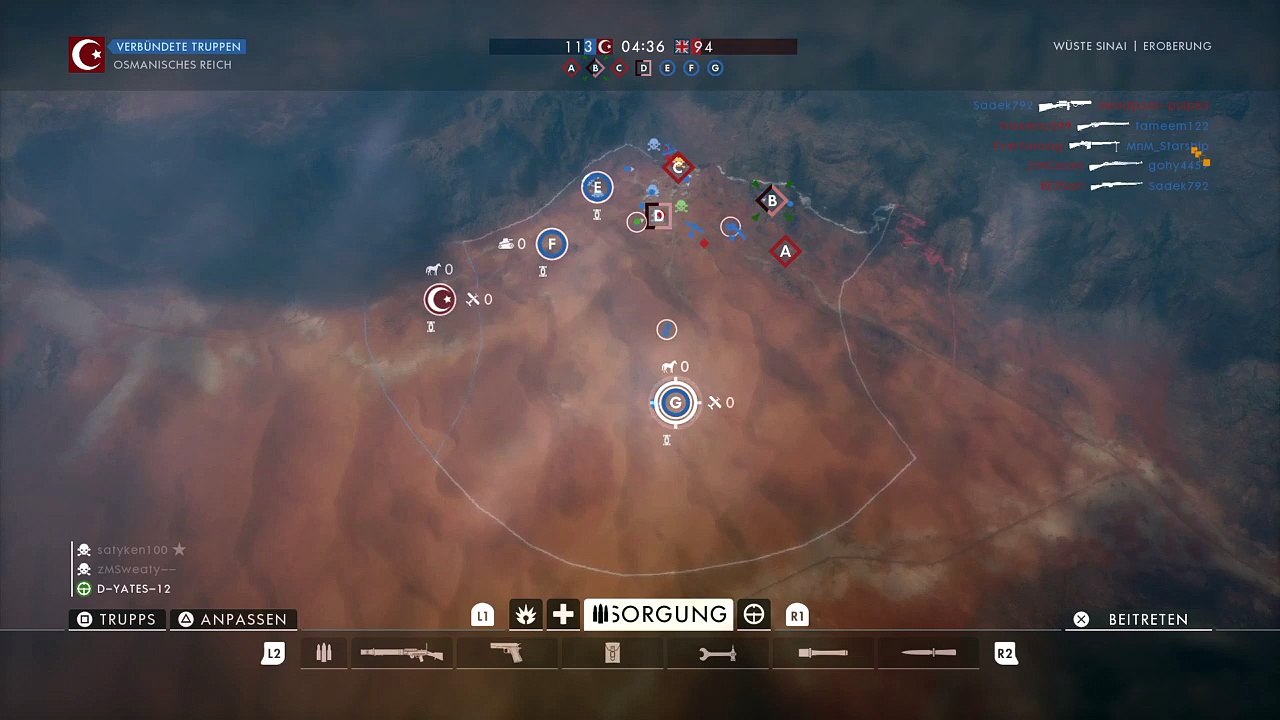 Battlefield 1 (12)