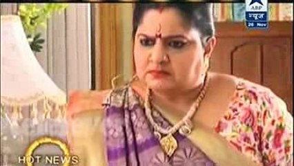 Saath Nibhana Saathiya NEW ENTRY TWIST 27 November 2016 News
