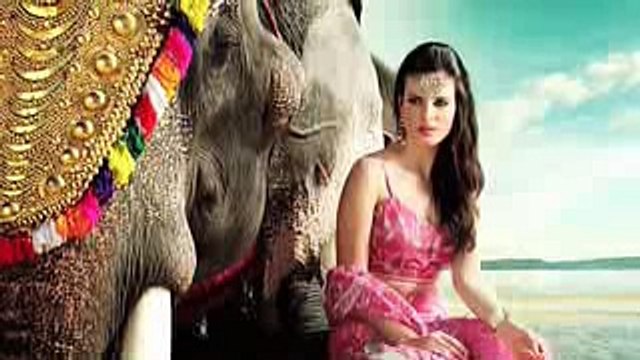 Bigg Boss Wildcard #2 - Elena Kazan Exclusive Interview before her entry in Bigg Boss house