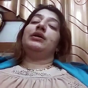 360px x 360px - Sitara baig was on live video chat after Qismat baig's death - video  Dailymotion
