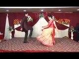 Best Wedding Dance 2016 | indian wedding dance | Guppu's Bridal Dance PART 2