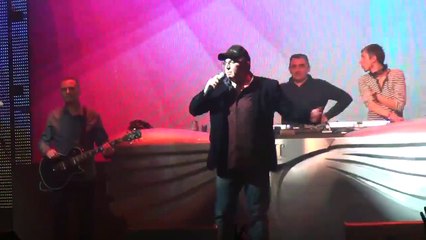 группа АДРЕНАЛИН