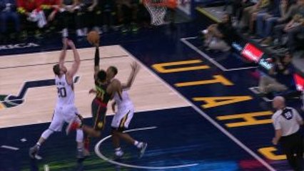 TOP 10 Defensive Plays