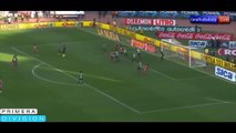 River Plate 1-0 Huracán Gol de Driussi Primera División Argentina 27-11-2016 (HD)