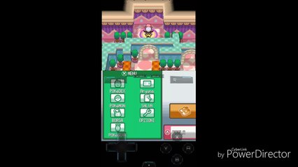 Pokémon Heart Gold (Nuzlocke Challenge) - vs 3° Gym Leader