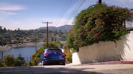 2016 Honda HRV with Prince Royce - TV Commercial