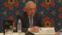 Vargas Llosa afirma que Donald Trump es un peligro para América Latina