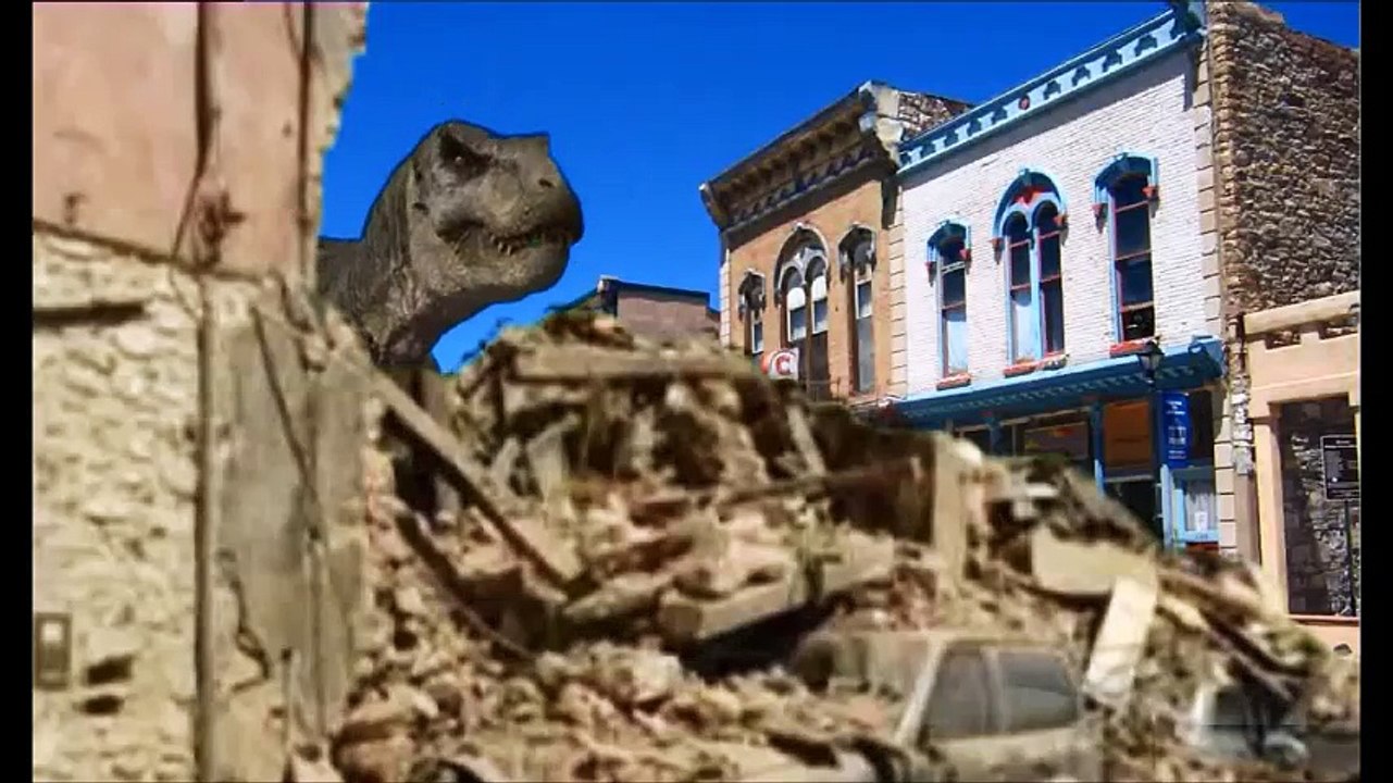 Science Fiction | Spoof | Track of the Moon Beast (1976) | Sci-Fi Minis