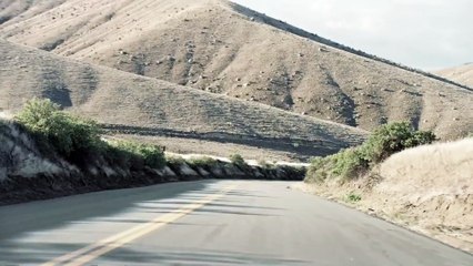 BMW i8 - Powerful Idea Commercial