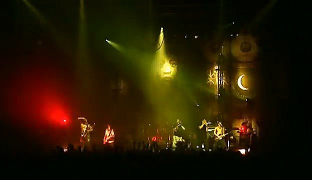 Manu Chao - Pinocchio