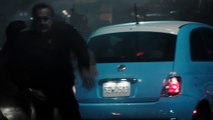 FIAT 500L - GODZILLA - TV Commercial HD