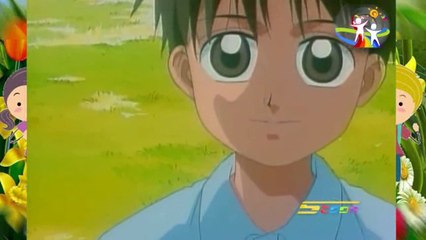 انا واخي مسلسل كرتون الحلقة 1 - مدبلج عربي