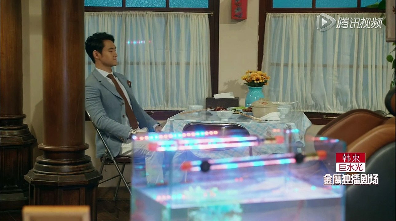 36 咱们相爱吧 第36集 高清完整版