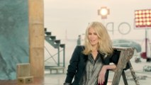 Opel - Claudia Schiffer TV Commercial