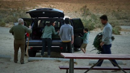 The 2016 Honda Pilot – “Buddy Holly” TV Commercial